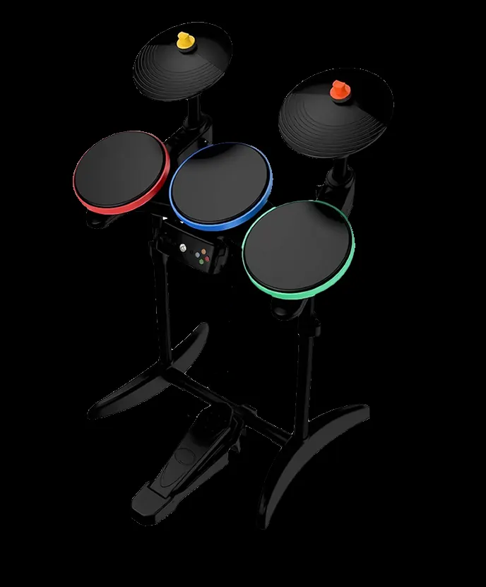 Clone Hero Drums Setup: Connect, Map and Calibrate
